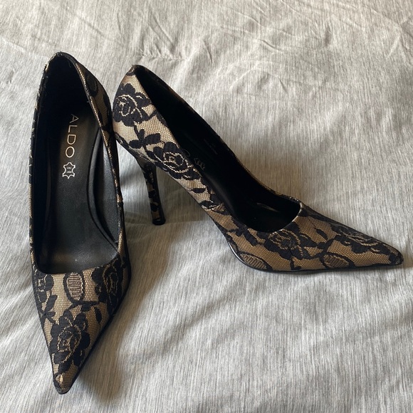 Aldo shoes